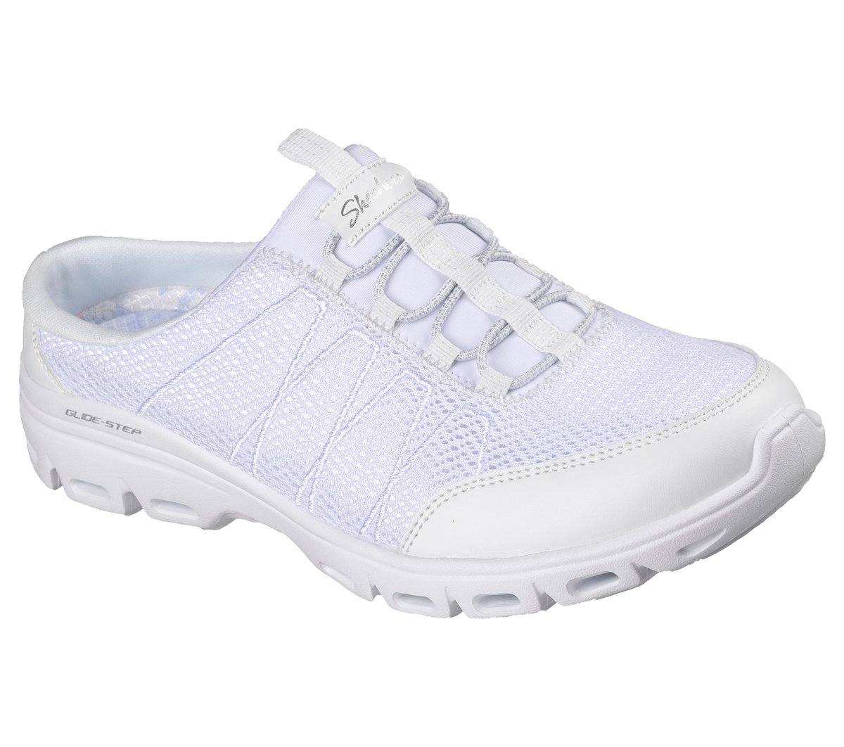 Relaxed Fit: Glide-Step Comfort | Skechers Women