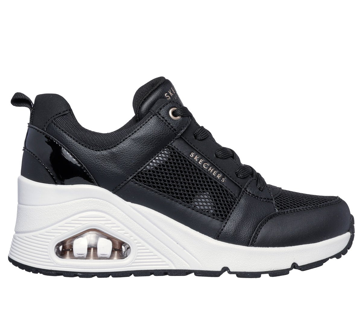 UNO Wedge - Everything Nice | Skechers Women