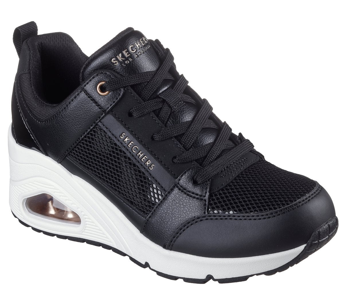 UNO Wedge - Everything Nice | Skechers Women