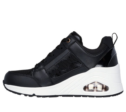 UNO Wedge - Everything Nice | Skechers Women