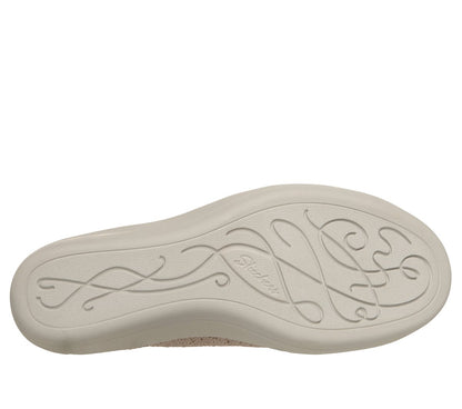 Relaxed Fit: Newport Wedge - Softly Stitched | Skechers Women
