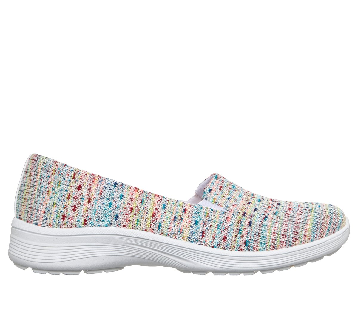 Relaxed Fit: New Cool - Sweet Horizons | Skechers Women