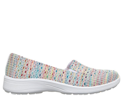 Relaxed Fit: New Cool - Sweet Horizons | Skechers Women