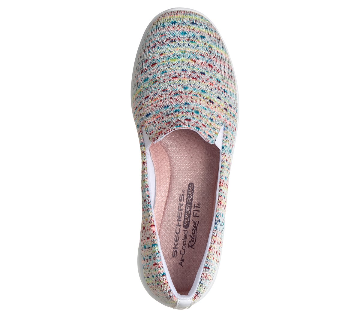 Relaxed Fit: New Cool - Sweet Horizons | Skechers Women