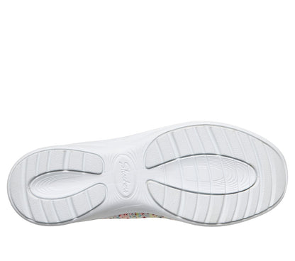 Relaxed Fit: New Cool - Sweet Horizons | Skechers Women