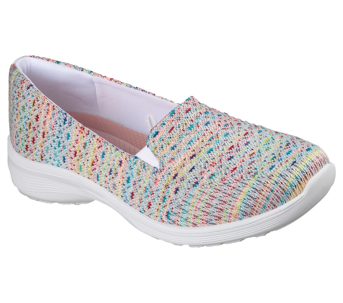 Relaxed Fit: New Cool - Sweet Horizons | Skechers Women