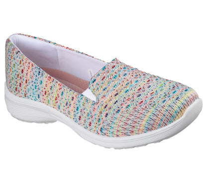 Relaxed Fit: New Cool - Sweet Horizons | Skechers Women
