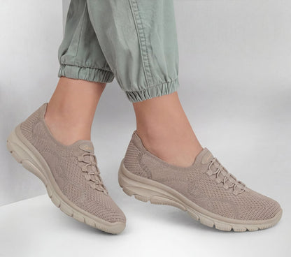 Relaxed Fit: Easy Going - Sweet Streak | Skechers Women
