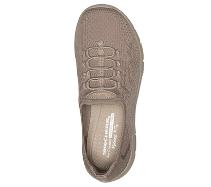 Relaxed Fit: Easy Going - Sweet Streak | Skechers Women