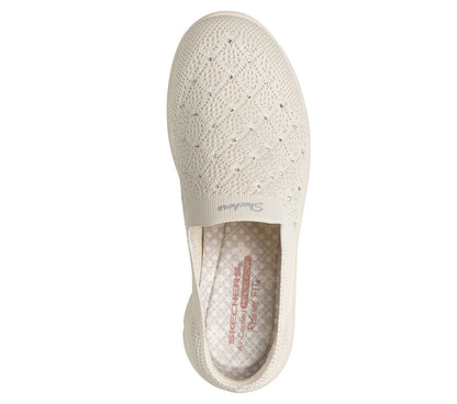 Relaxed Fit: Easy Going - Glowing Skies | Skechers Women