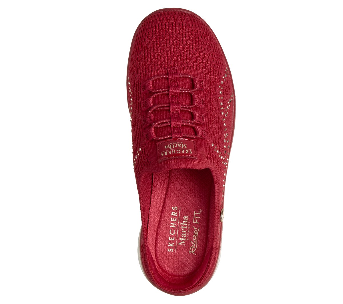 Martha Stewart Relaxed Fit: Easy Going - Heritage | Skechers Women