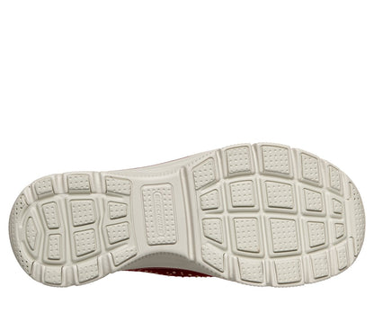 Martha Stewart Relaxed Fit: Easy Going - Heritage | Skechers Women