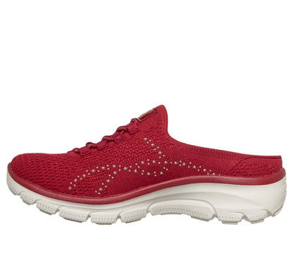 Martha Stewart Relaxed Fit: Easy Going - Heritage | Skechers Women