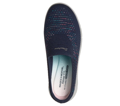 Relaxed Fit: Easy Going - Clear Days | Skechers Women