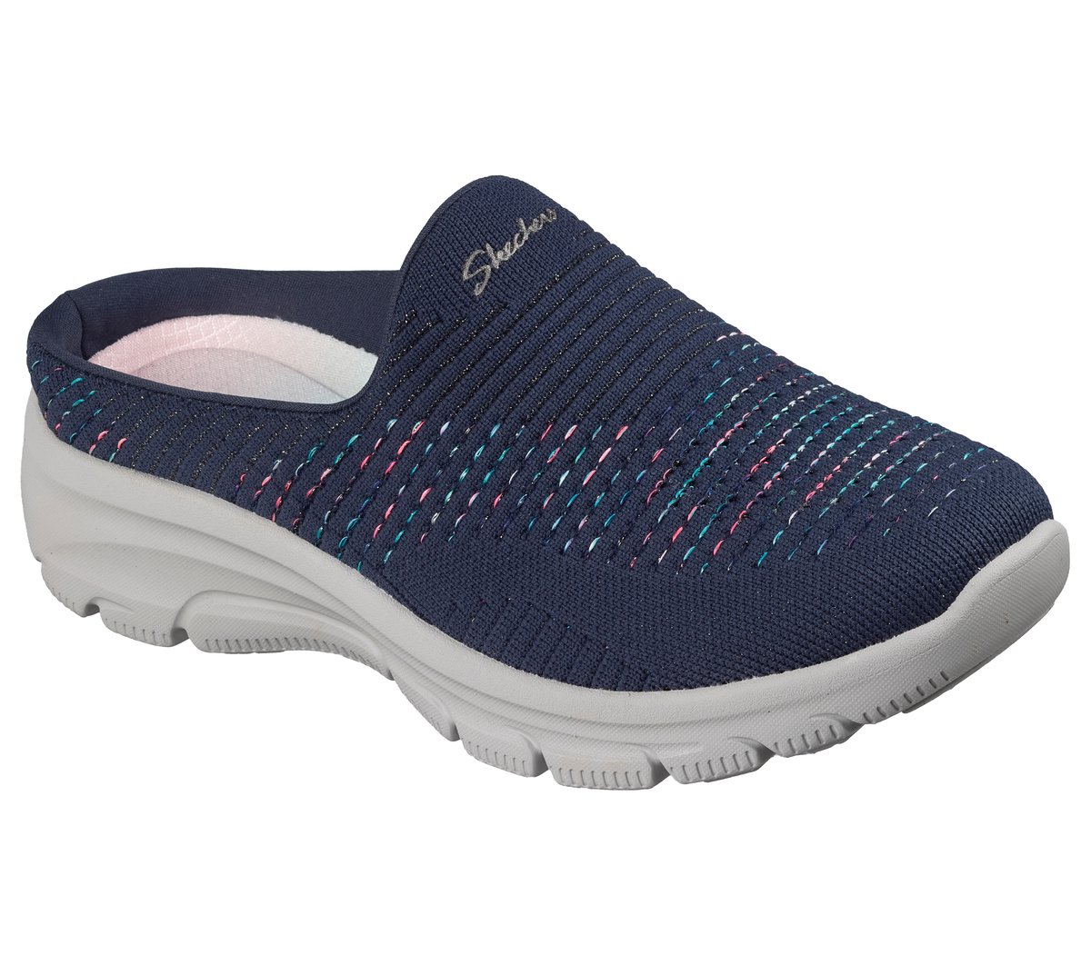 Relaxed Fit: Easy Going - Clear Days | Skechers Women