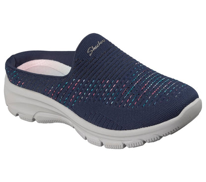 Relaxed Fit: Easy Going - Clear Days | Skechers Women