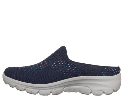 Relaxed Fit: Easy Going - Clear Days | Skechers Women