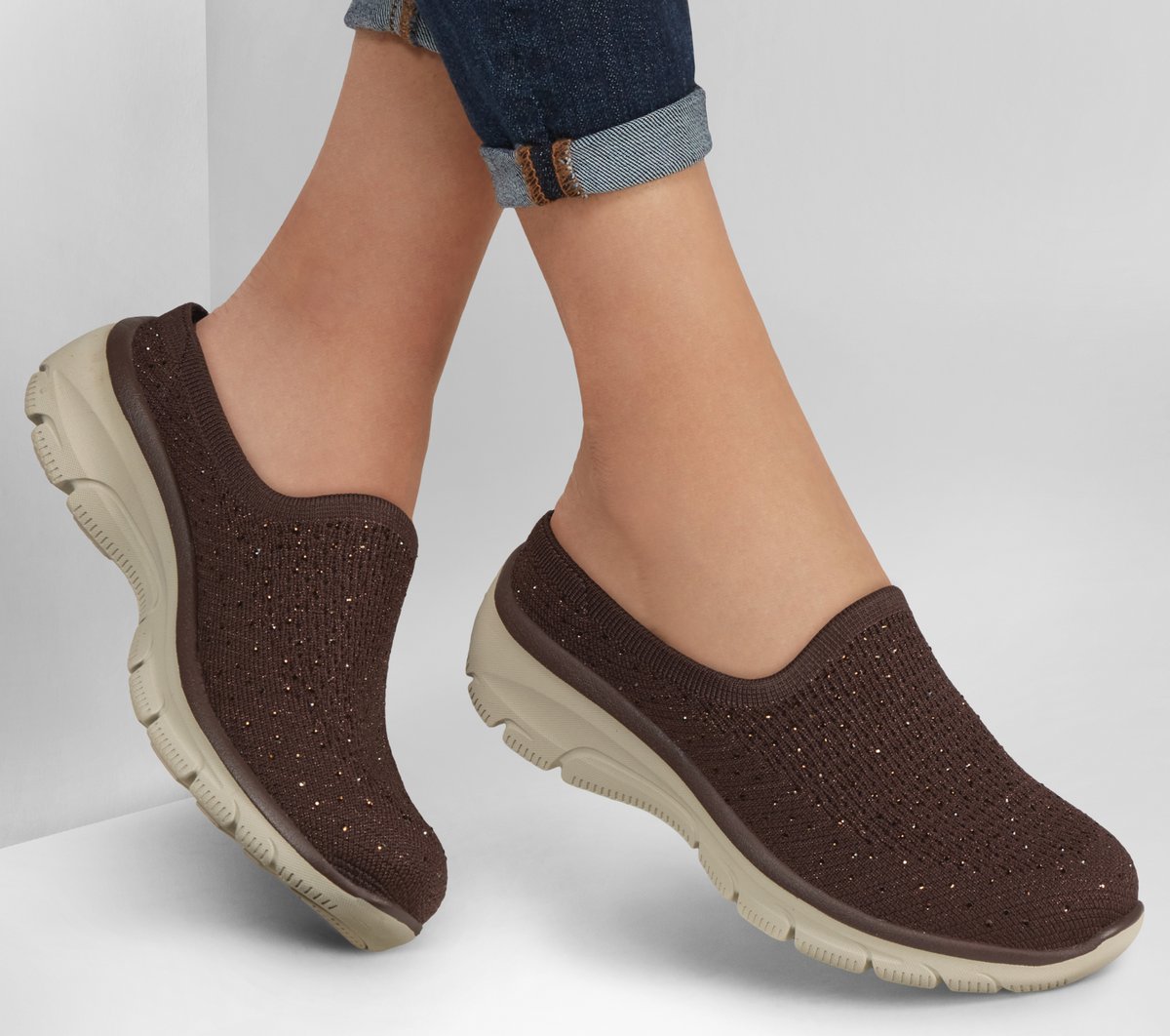 Relaxed Fit: Easy Going - Easy Breeze | Skechers Women