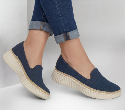 Wilshire Blvd - Be My Muse | Skechers Women