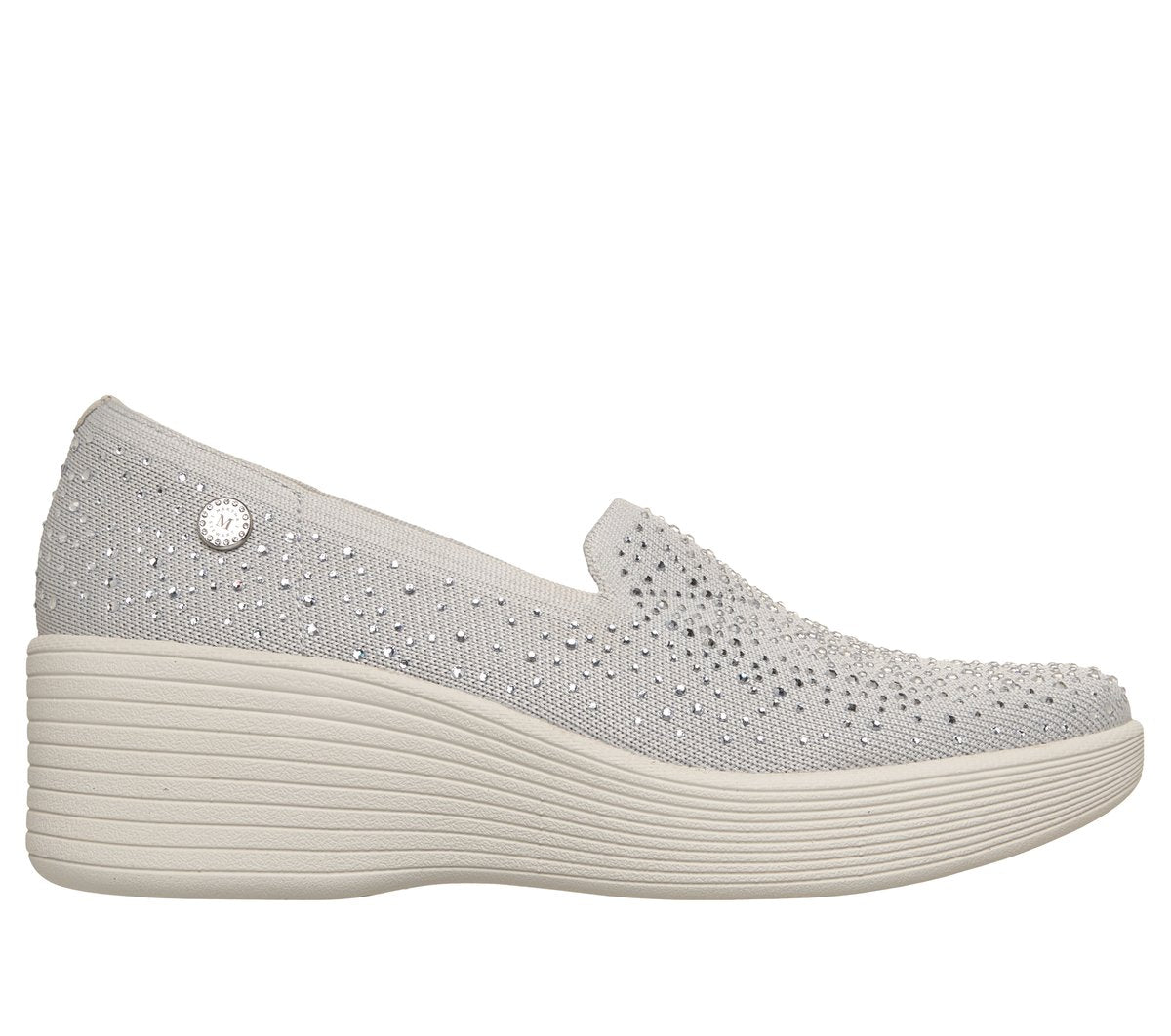 Martha Stewart Relaxed Fit: Parallel Lite - Lavish | Skechers Women