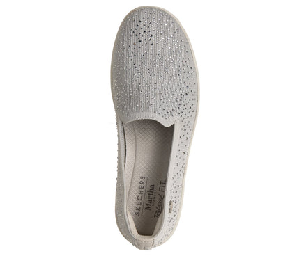 Martha Stewart Relaxed Fit: Parallel Lite - Lavish | Skechers Women