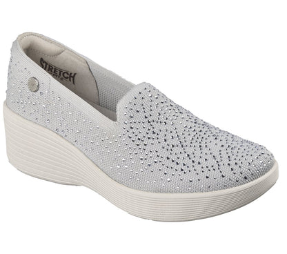 Martha Stewart Relaxed Fit: Parallel Lite - Lavish | Skechers Women