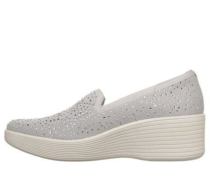 Martha Stewart Relaxed Fit: Parallel Lite - Lavish | Skechers Women