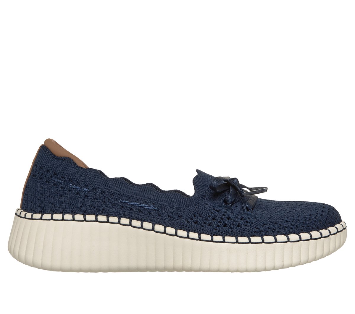 Wilshire Blvd - Knit Sail | Skechers Women
