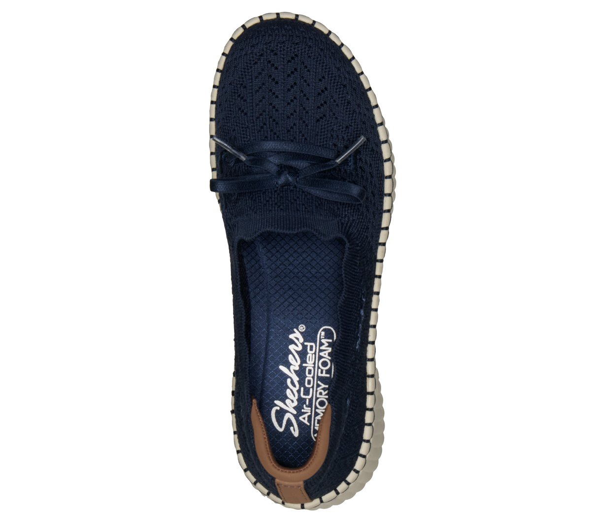 Wilshire Blvd - Knit Sail | Skechers Women