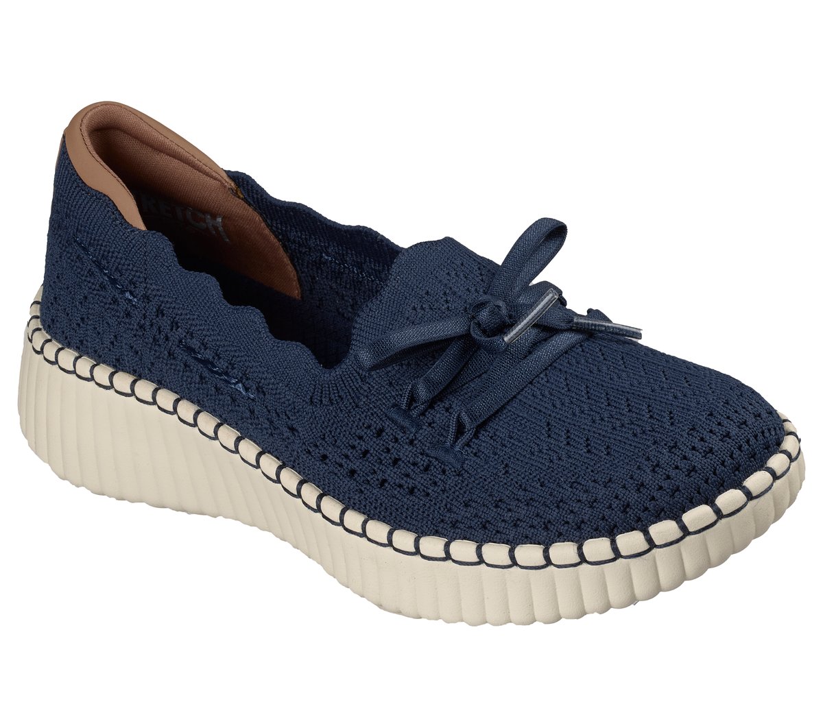 Wilshire Blvd - Knit Sail | Skechers Women