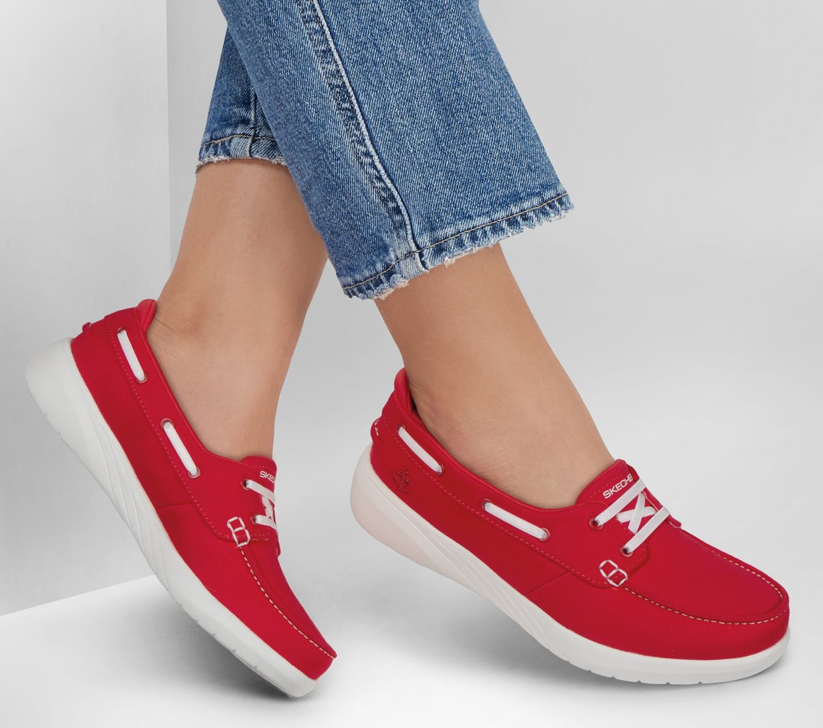 Relaxed Fit: Flex Adapt - Oceanside | Skechers Women