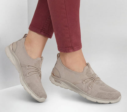 Arch Fit Sunny - Flutter Step | Skechers Women