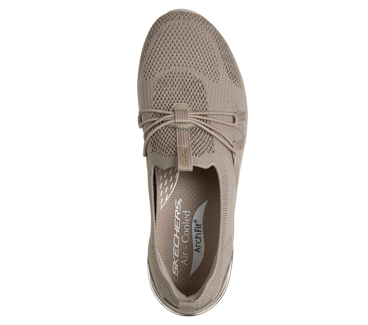 Arch Fit Sunny - Flutter Step | Skechers Women