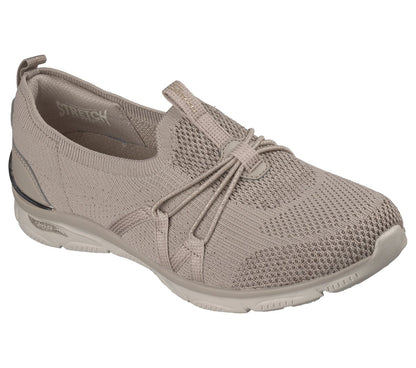 Arch Fit Sunny - Flutter Step | Skechers Women