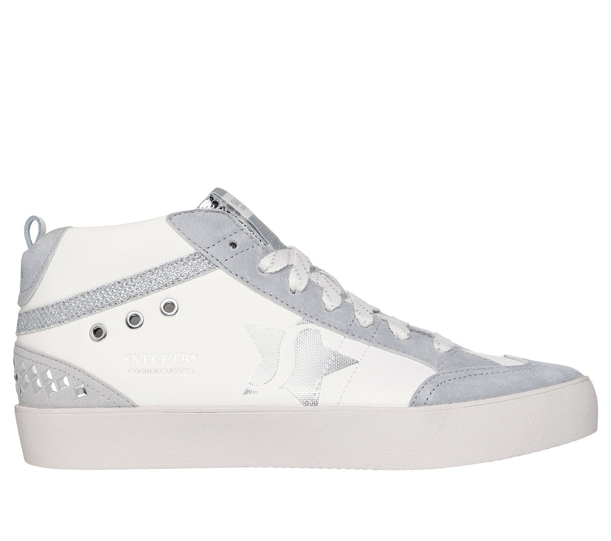 Strand Star - Studded Step | Skechers Women