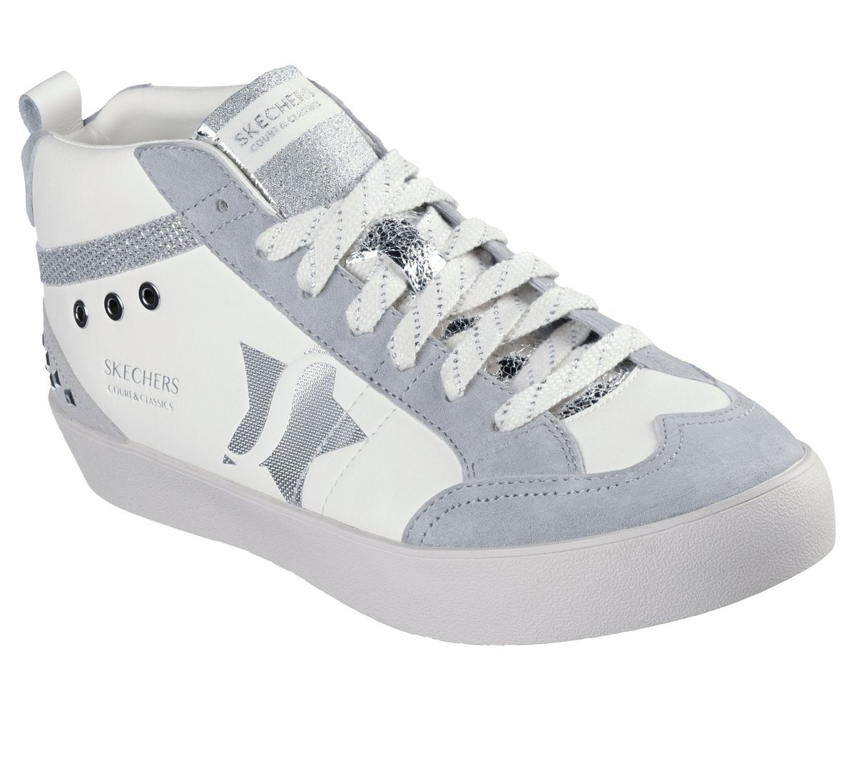Strand Star - Studded Step | Skechers Women