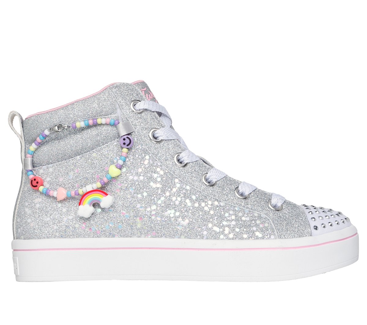 Twinkle Toes: HI-Lites - Charm Bestie | Skechers Women