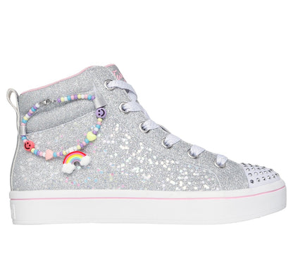Twinkle Toes: HI-Lites - Charm Bestie | Skechers Women