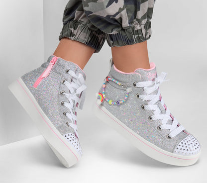 Twinkle Toes: HI-Lites - Charm Bestie | Skechers Women
