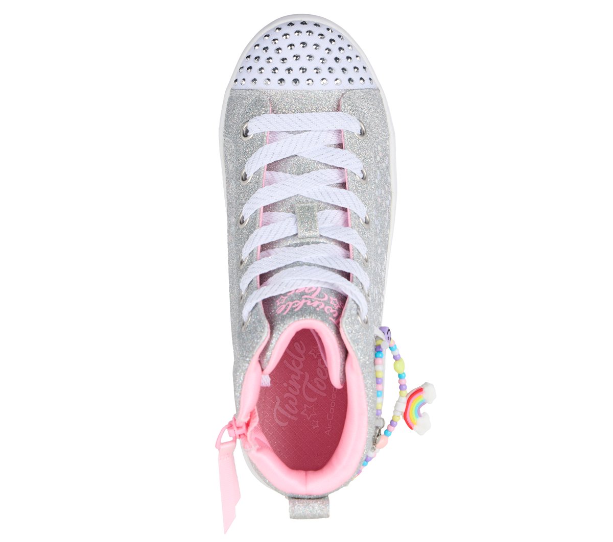 Twinkle Toes: HI-Lites - Charm Bestie | Skechers Women