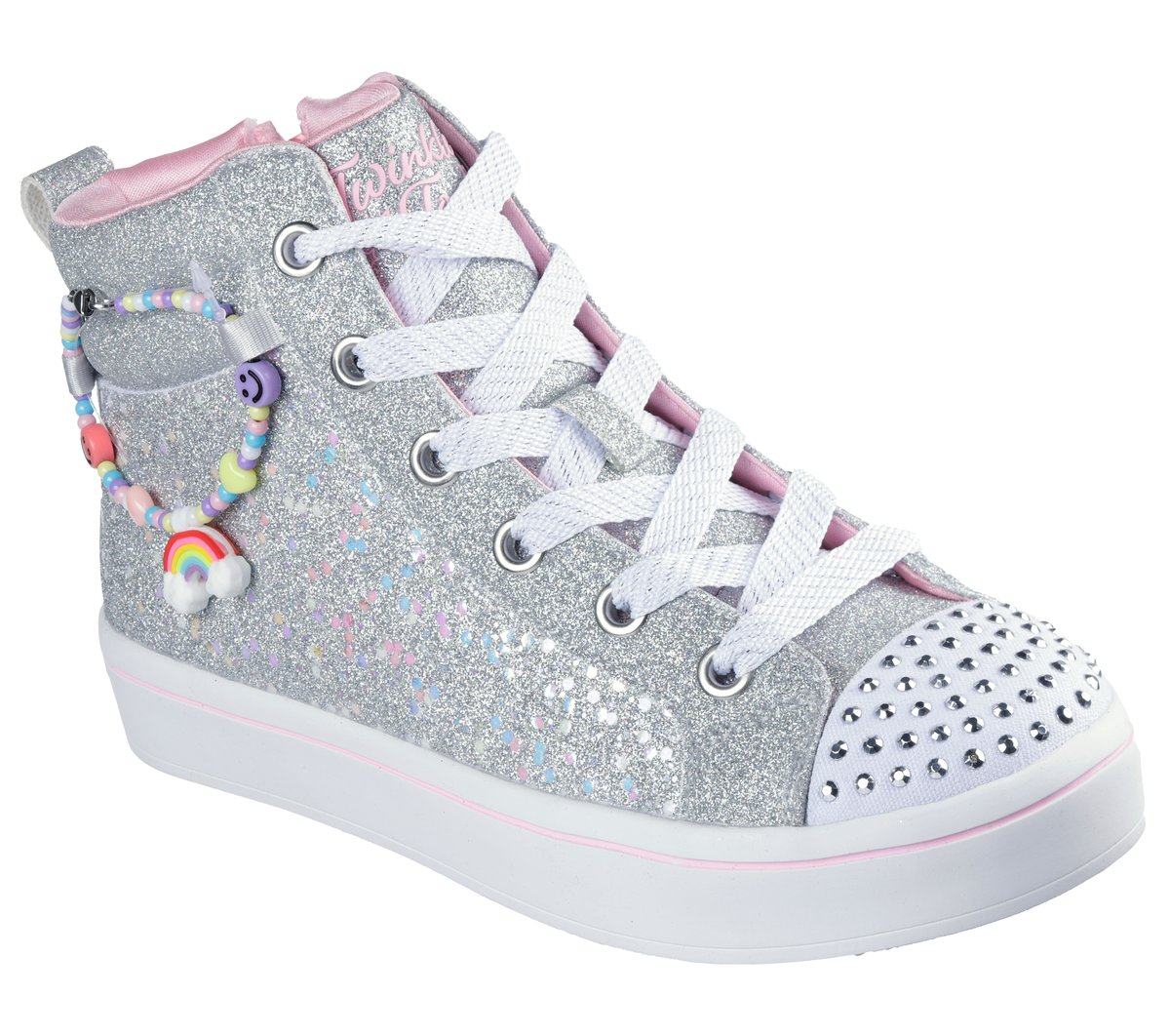Twinkle Toes: HI-Lites - Charm Bestie | Skechers Women