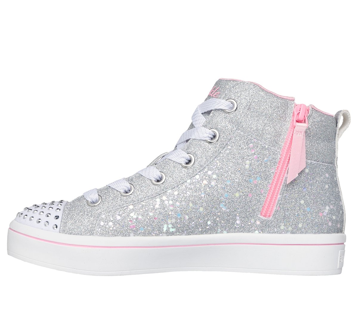 Twinkle Toes: HI-Lites - Charm Bestie | Skechers Women