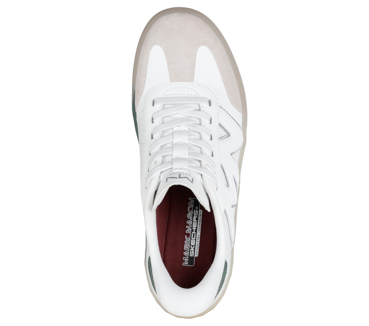Skechers Slip-ins Mark Nason: Salsa Cup - Storme | Skechers Women