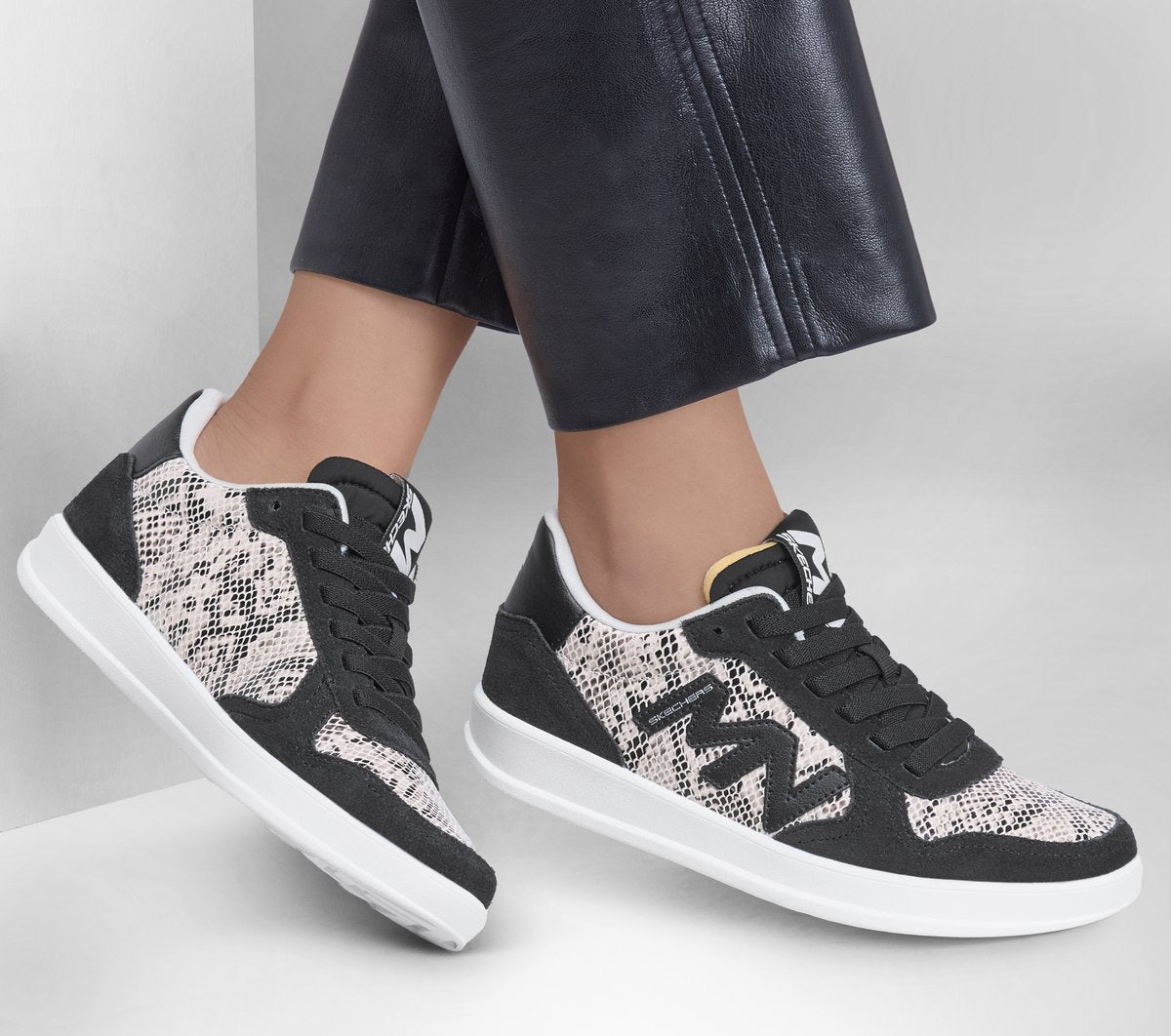 Mark Nason: New Wave Cup - Palms | Skechers Women
