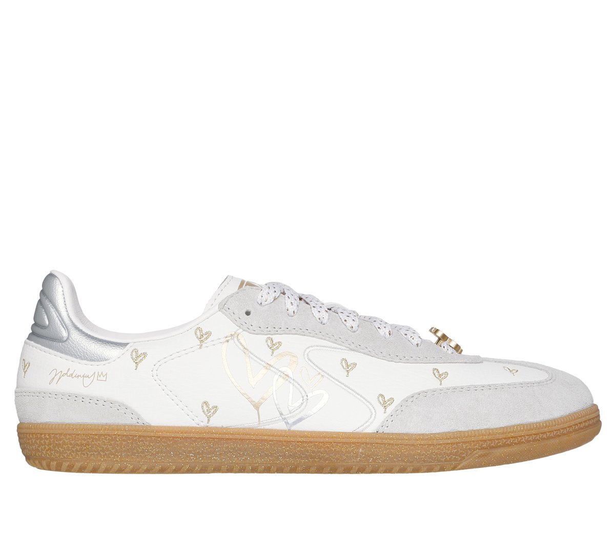 JGoldcrown: Hotshot - Paint The Town | Skechers Women