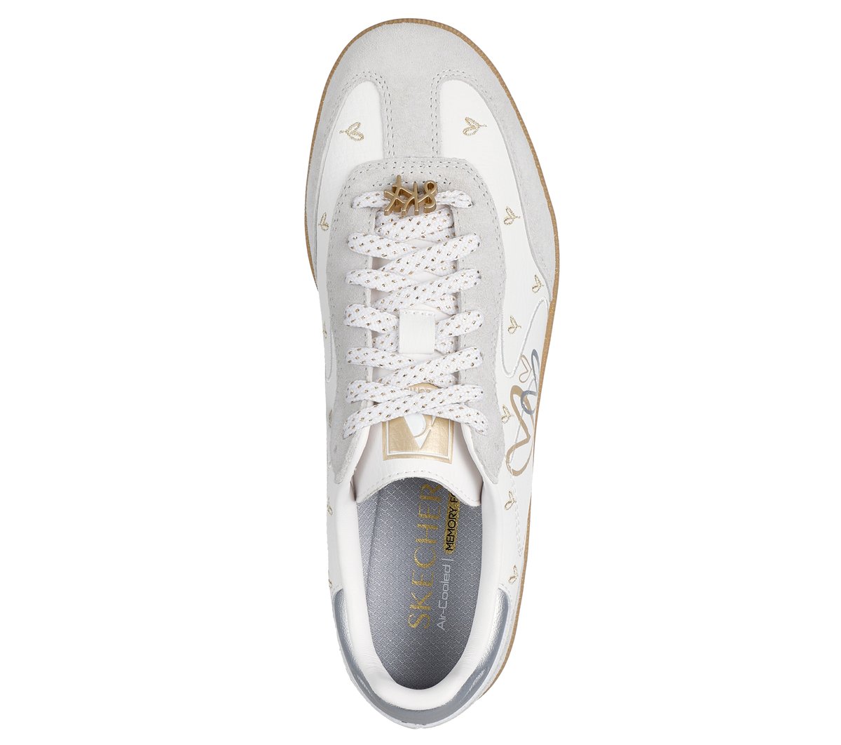 JGoldcrown: Hotshot - Paint The Town | Skechers Women