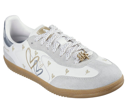 JGoldcrown: Hotshot - Paint The Town | Skechers Women