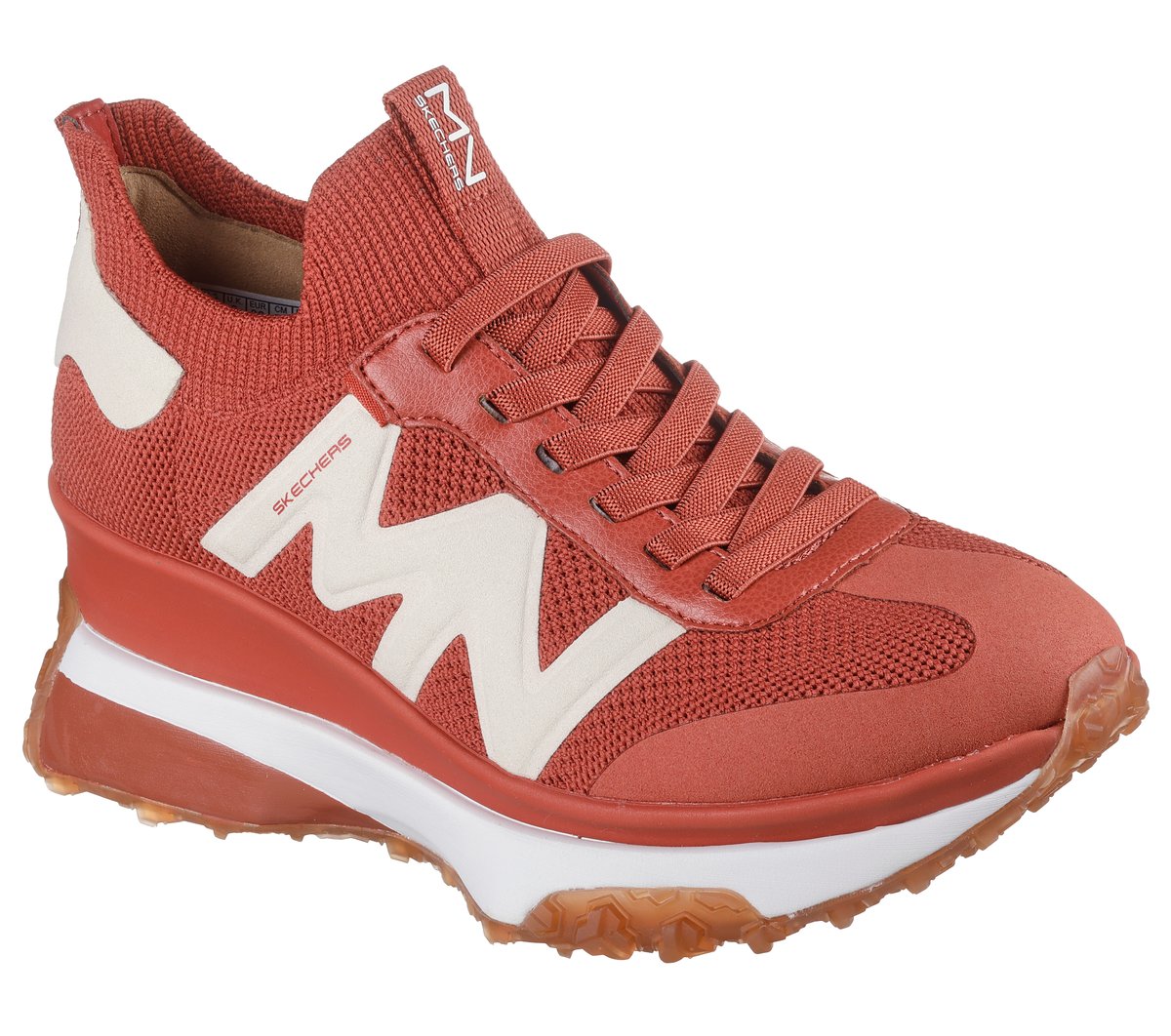 Mark Nason: Upper Cut Neo Wedge - Juni | Skechers Women