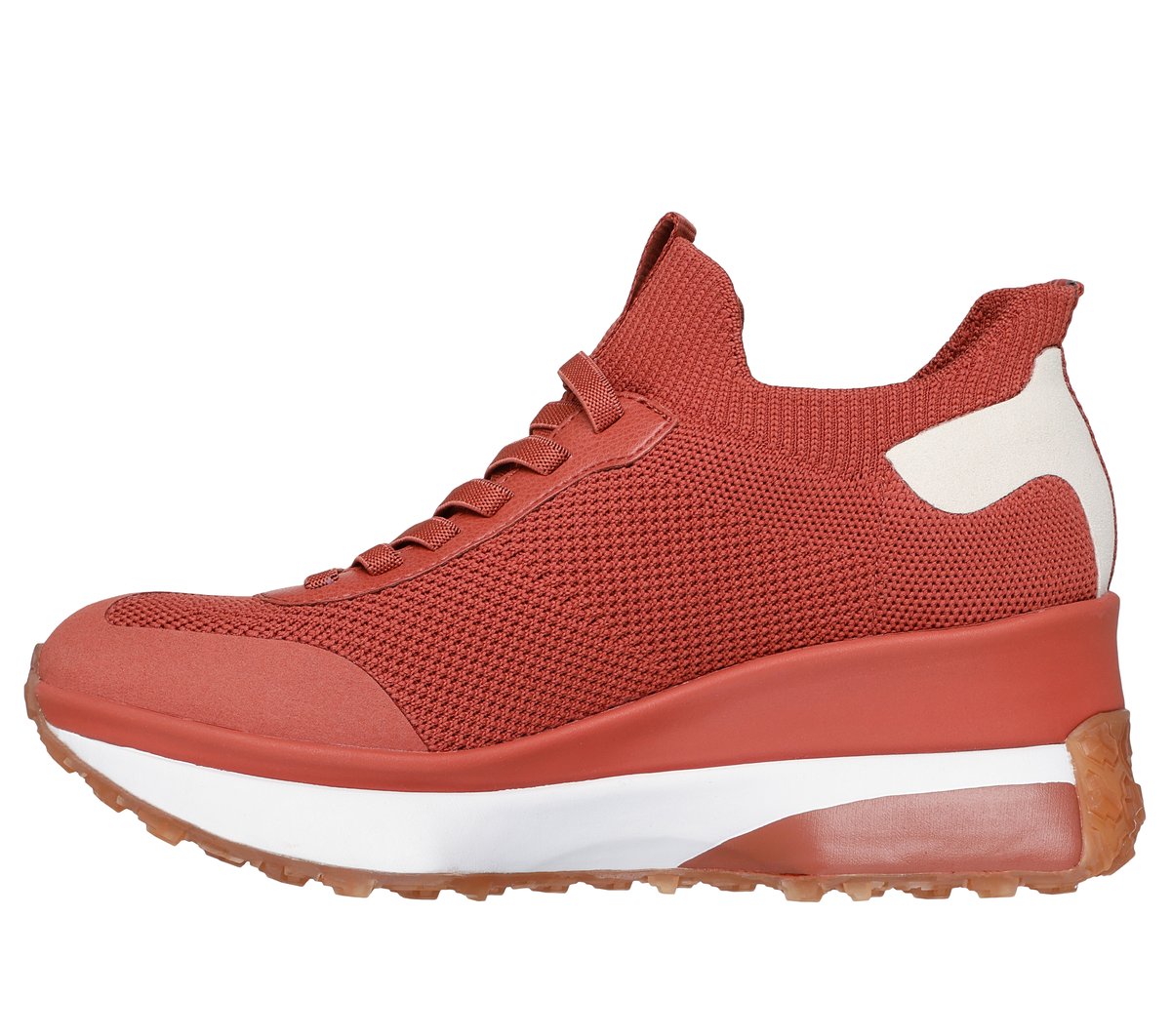 Mark Nason: Upper Cut Neo Wedge - Juni | Skechers Women