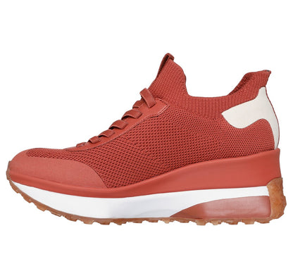Mark Nason: Upper Cut Neo Wedge - Juni | Skechers Women